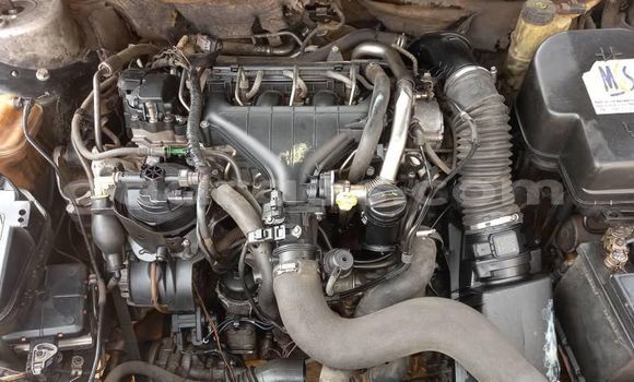 Dieundeu Occasion Citroen C5 Black Auto in Dakar in Dakar Dieundeu Occasion Citroen C5 Black Auto in Dakar in Dakar