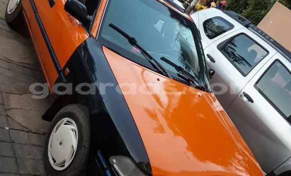 Buy Used Toyota Carina Other Car in Dakar in Dakar