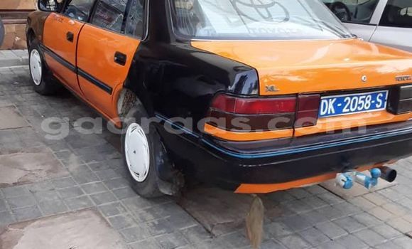 Buy Used Toyota Carina Other Car in Dakar in Dakar Buy Used Toyota Carina Other Car in Dakar in Dakar