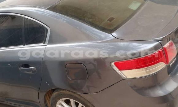 Acheter Occasion Voiture Toyota Avensis Noir à Dakar, Dakar Acheter Occasion Voiture Toyota Avensis Noir à Dakar, Dakar