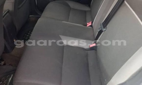 Dieundeu Occasion Ford Focus White Auto in Dakar in Dakar Dieundeu Occasion Ford Focus White Auto in Dakar in Dakar