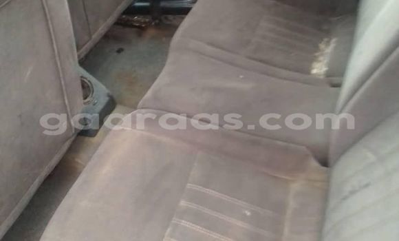 Dieundeu Occasion Peugeot 406 Silver Auto in Dakar in Dakar Dieundeu Occasion Peugeot 406 Silver Auto in Dakar in Dakar