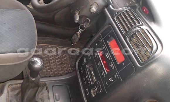 Dieundeu Occasion Peugeot 406 Silver Auto in Dakar in Dakar Dieundeu Occasion Peugeot 406 Silver Auto in Dakar in Dakar