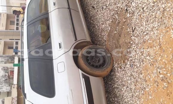 Dieundeu Occasion Peugeot 406 Silver Auto in Dakar in Dakar Dieundeu Occasion Peugeot 406 Silver Auto in Dakar in Dakar