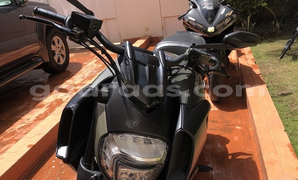 Buy Used Ducati Diavel Black Bike in Dakar in Dakar Buy Used Ducati Diavel Black Bike in Dakar in Dakar