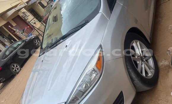 Acheter Occasion Voiture Ford Focus Gris à Dakar, Dakar Acheter Occasion Voiture Ford Focus Gris à Dakar, Dakar