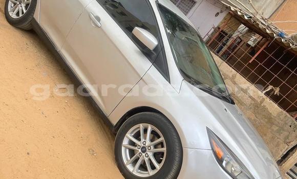 Acheter Occasion Voiture Ford Focus Gris à Dakar, Dakar Acheter Occasion Voiture Ford Focus Gris à Dakar, Dakar