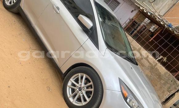 Acheter Occasion Voiture Ford Focus Gris à Dakar, Dakar Acheter Occasion Voiture Ford Focus Gris à Dakar, Dakar