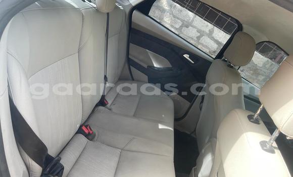 Acheter Occasion Voiture Ford Focus Gris à Dakar, Dakar Acheter Occasion Voiture Ford Focus Gris à Dakar, Dakar