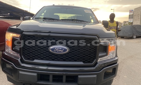 Acheter Neuf Voiture Ford F–150 Noir à Dakar, Dakar