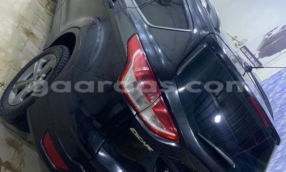 Acheter Occasion Voiture Ford Escape Noir à Dakar, Dakar Acheter Occasion Voiture Ford Escape Noir à Dakar, Dakar