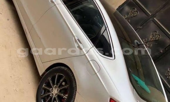 Acheter Occasion Voiture Ford Fusion Gris à Dakar, Dakar Acheter Occasion Voiture Ford Fusion Gris à Dakar, Dakar