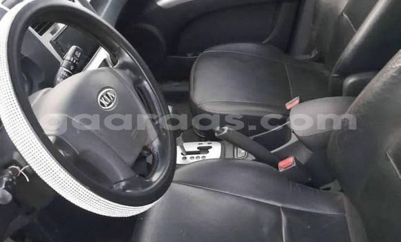 Acheter Occasion Voiture Kia Sportage Autre à Dakar, Dakar Acheter Occasion Voiture Kia Sportage Autre à Dakar, Dakar