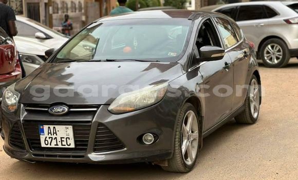 Acheter Occasion Voiture Ford Focus Autre à Dakar, Dakar