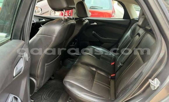 Acheter Occasion Voiture Ford Focus Autre à Dakar, Dakar Acheter Occasion Voiture Ford Focus Autre à Dakar, Dakar