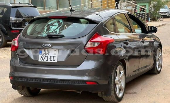 Acheter Occasion Voiture Ford Focus Autre à Dakar, Dakar Acheter Occasion Voiture Ford Focus Autre à Dakar, Dakar