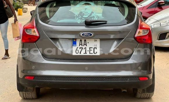 Acheter Occasion Voiture Ford Focus Autre à Dakar, Dakar Acheter Occasion Voiture Ford Focus Autre à Dakar, Dakar