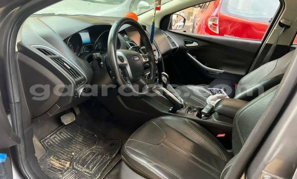 Acheter Occasion Voiture Ford Focus Autre à Dakar, Dakar Acheter Occasion Voiture Ford Focus Autre à Dakar, Dakar