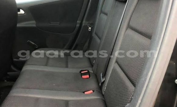 Dieundeu Occasion Peugeot 207 Black Auto in Dakar in Dakar Dieundeu Occasion Peugeot 207 Black Auto in Dakar in Dakar