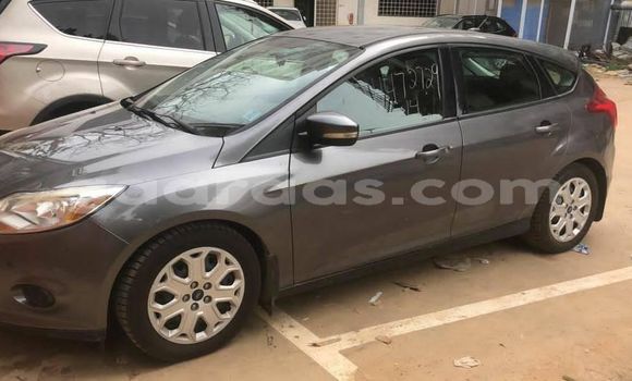 Acheter Occasion Voiture Ford Focus Other à Dakar, Dakar Acheter Occasion Voiture Ford Focus Other à Dakar, Dakar