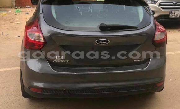 Acheter Occasion Voiture Ford Focus Other à Dakar, Dakar Acheter Occasion Voiture Ford Focus Other à Dakar, Dakar