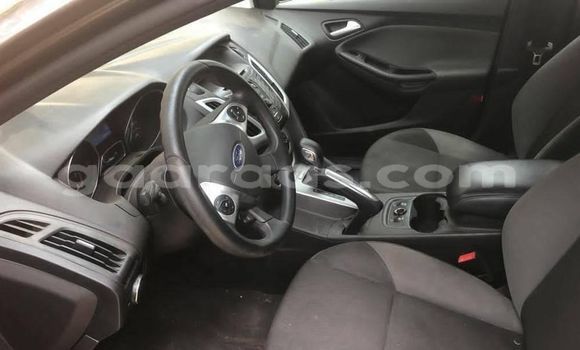 Acheter Occasion Voiture Ford Focus Other à Dakar, Dakar Acheter Occasion Voiture Ford Focus Other à Dakar, Dakar