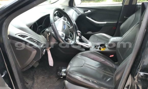 Dieundeu Occasion Hyundai Elantra Black Auto in Dakar in Dakar Dieundeu Occasion Hyundai Elantra Black Auto in Dakar in Dakar