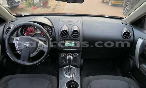 Dieundeu Occasion Nissan Rogue Red Auto in Dakar in Dakar Dieundeu Occasion Nissan Rogue Red Auto in Dakar in Dakar