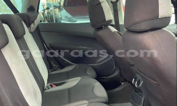 Acheter Occasion Voiture Peugeot 308 Noir à Dakar, Dakar Acheter Occasion Voiture Peugeot 308 Noir à Dakar, Dakar