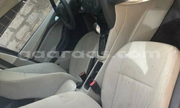 Acheter Occasion Voiture Ford Focus Gris à Dakar, Dakar Acheter Occasion Voiture Ford Focus Gris à Dakar, Dakar