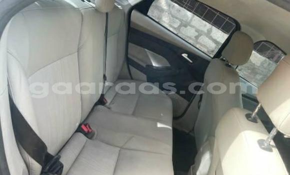 Acheter Occasion Voiture Ford Focus Gris à Dakar, Dakar Acheter Occasion Voiture Ford Focus Gris à Dakar, Dakar