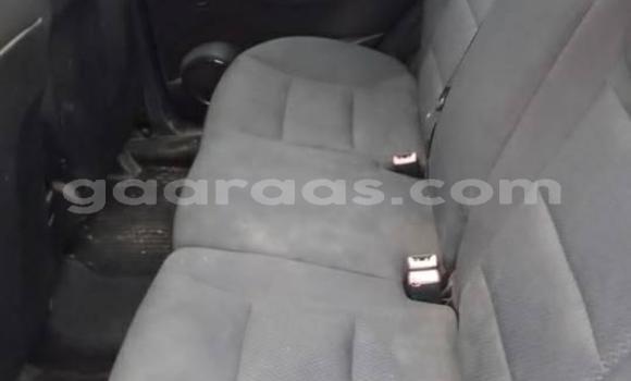 Acheter Occasion Voiture Mercedes‒Benz A–Class Gris à Dakar, Dakar Acheter Occasion Voiture Mercedes‒Benz A–Class Gris à Dakar, Dakar