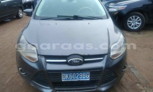 Buy Used Ford Focus Other Car in Dakar in Dakar