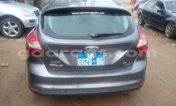 Dieundeu Occasion Ford Focus Other Auto in Dakar in Dakar Dieundeu Occasion Ford Focus Other Auto in Dakar in Dakar