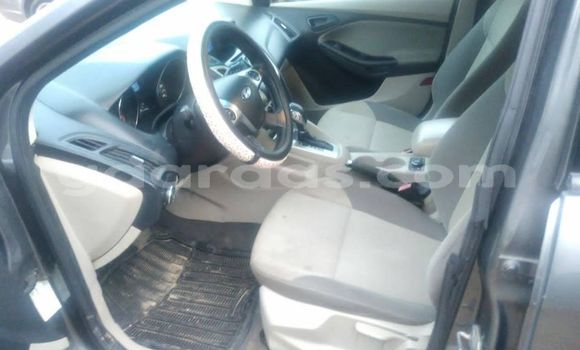 Dieundeu Occasion Ford Focus Other Auto in Dakar in Dakar Dieundeu Occasion Ford Focus Other Auto in Dakar in Dakar