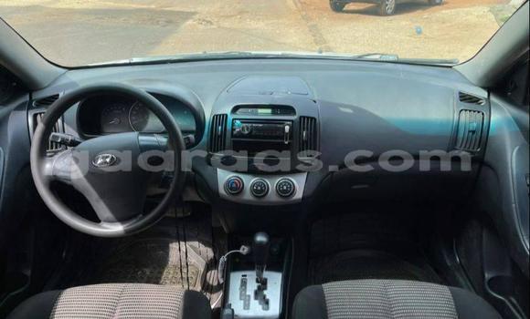 Acheter Occasion Voiture Hyundai Elantra Blanc à Dakar, Dakar Acheter Occasion Voiture Hyundai Elantra Blanc à Dakar, Dakar