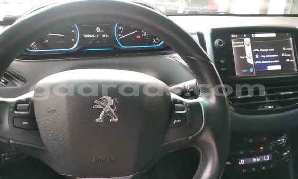 Dieundeu Occasion Jeep Grand Cherokee Black Auto in Dakar in Dakar Dieundeu Occasion Jeep Grand Cherokee Black Auto in Dakar in Dakar