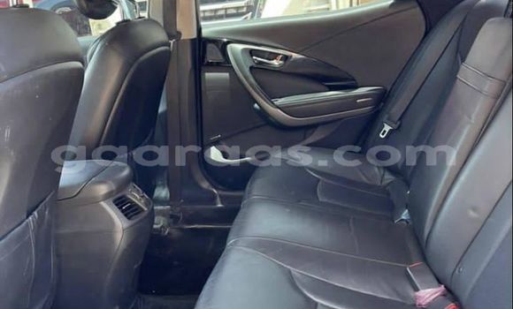 Dieundeu Occasion Peugeot 5008 Black Auto in Dakar in Dakar Dieundeu Occasion Peugeot 5008 Black Auto in Dakar in Dakar