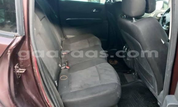 Dieundeu Occasion Peugeot 3008 Other Auto in Dakar in Dakar Dieundeu Occasion Peugeot 3008 Other Auto in Dakar in Dakar