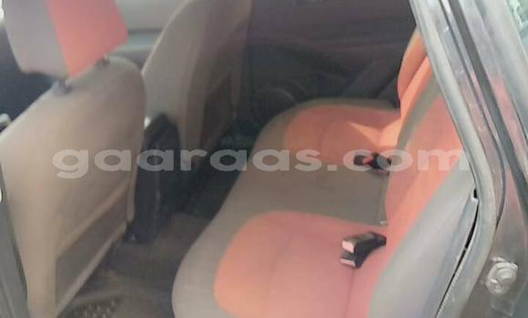 Acheter Occasion Voiture Nissan Qashqai Noir à Dakar, Dakar Acheter Occasion Voiture Nissan Qashqai Noir à Dakar, Dakar