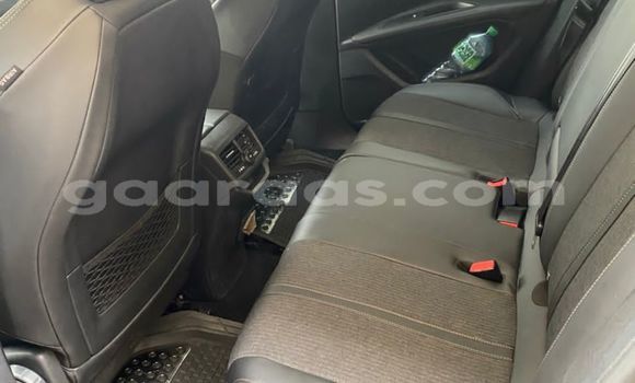 Buy Import Peugeot 3008 Black Car in Dakar in Dakar Buy Import Peugeot 3008 Black Car in Dakar in Dakar