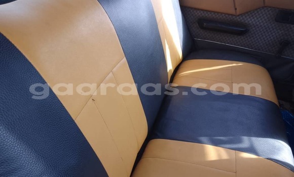 Dieundeu Occasion Renault 9 Other Auto in Dakar in Dakar Dieundeu Occasion Renault 9 Other Auto in Dakar in Dakar