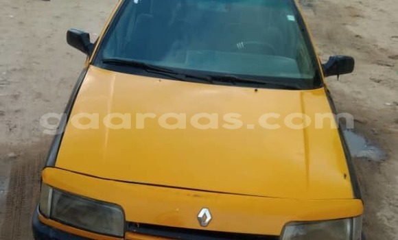 Acheter Occasion Voiture Renault 21 Autre à Dakar, Dakar
