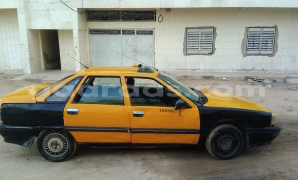 Dieundeu Occasion Renault 21 Other Auto in Dakar in Dakar Dieundeu Occasion Renault 21 Other Auto in Dakar in Dakar