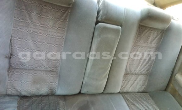 Dieundeu Occasion Renault 21 Other Auto in Dakar in Dakar Dieundeu Occasion Renault 21 Other Auto in Dakar in Dakar