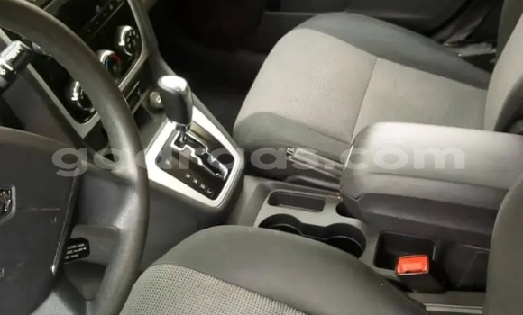 Dieundeu Occasion Dodge Caliber Black Auto in Dakar in Dakar Dieundeu Occasion Dodge Caliber Black Auto in Dakar in Dakar