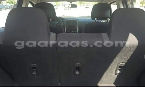 Dieundeu Occasion Dodge Caliber Black Auto in Dakar in Dakar Dieundeu Occasion Dodge Caliber Black Auto in Dakar in Dakar