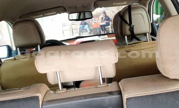 Acheter Occasion Voiture Kia Sorento Blanc à Dakar, Dakar Acheter Occasion Voiture Kia Sorento Blanc à Dakar, Dakar