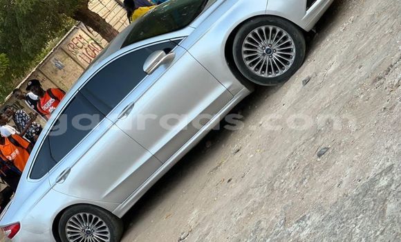Acheter Occasion Voiture Ford Fusion Gris à Dakar, Dakar Acheter Occasion Voiture Ford Fusion Gris à Dakar, Dakar