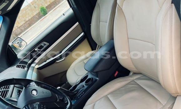 Buy Used Ford Explorer Brown Car in Dakar in Dakar Buy Used Ford Explorer Brown Car in Dakar in Dakar